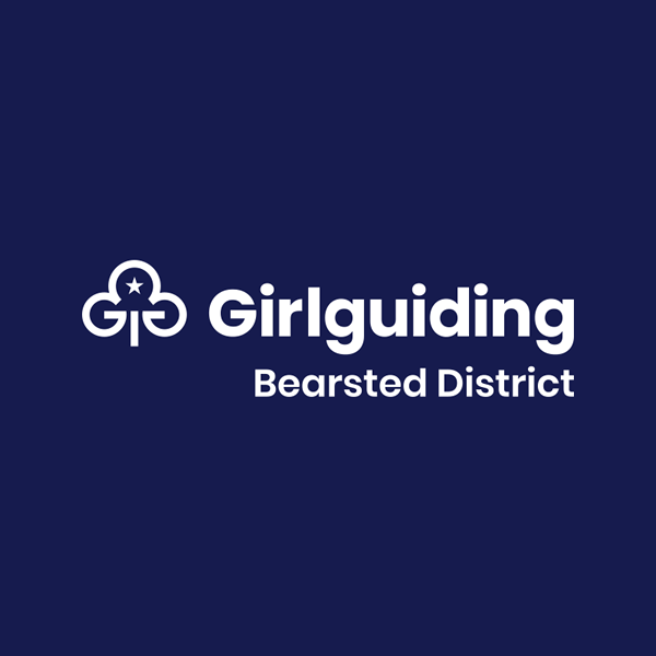 Girlguiding Bearsted