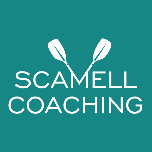 Scamell Coaching logo